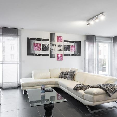 Le 7 De Coeur - Grand T4 Avec Balcon Lejlighed Lyon Eksteriør billede